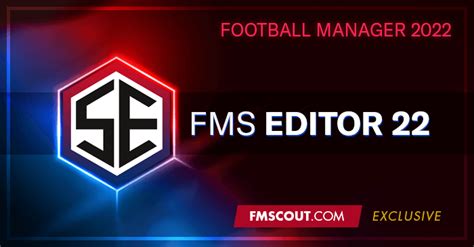 fmsocut|fm scout 2022 download.